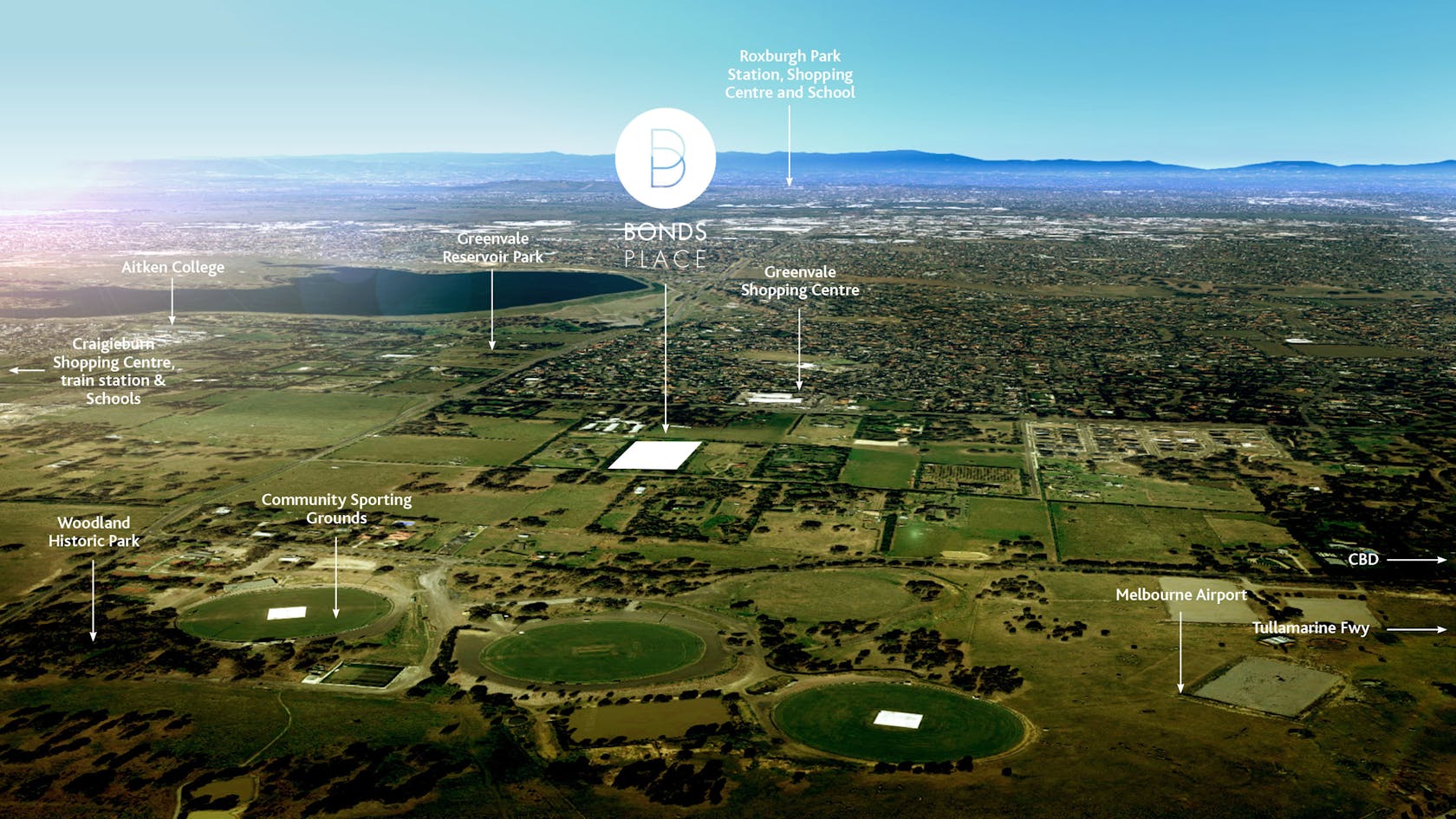 View Upto 319 House & Land Packages In Melbourne - Metricon Homes