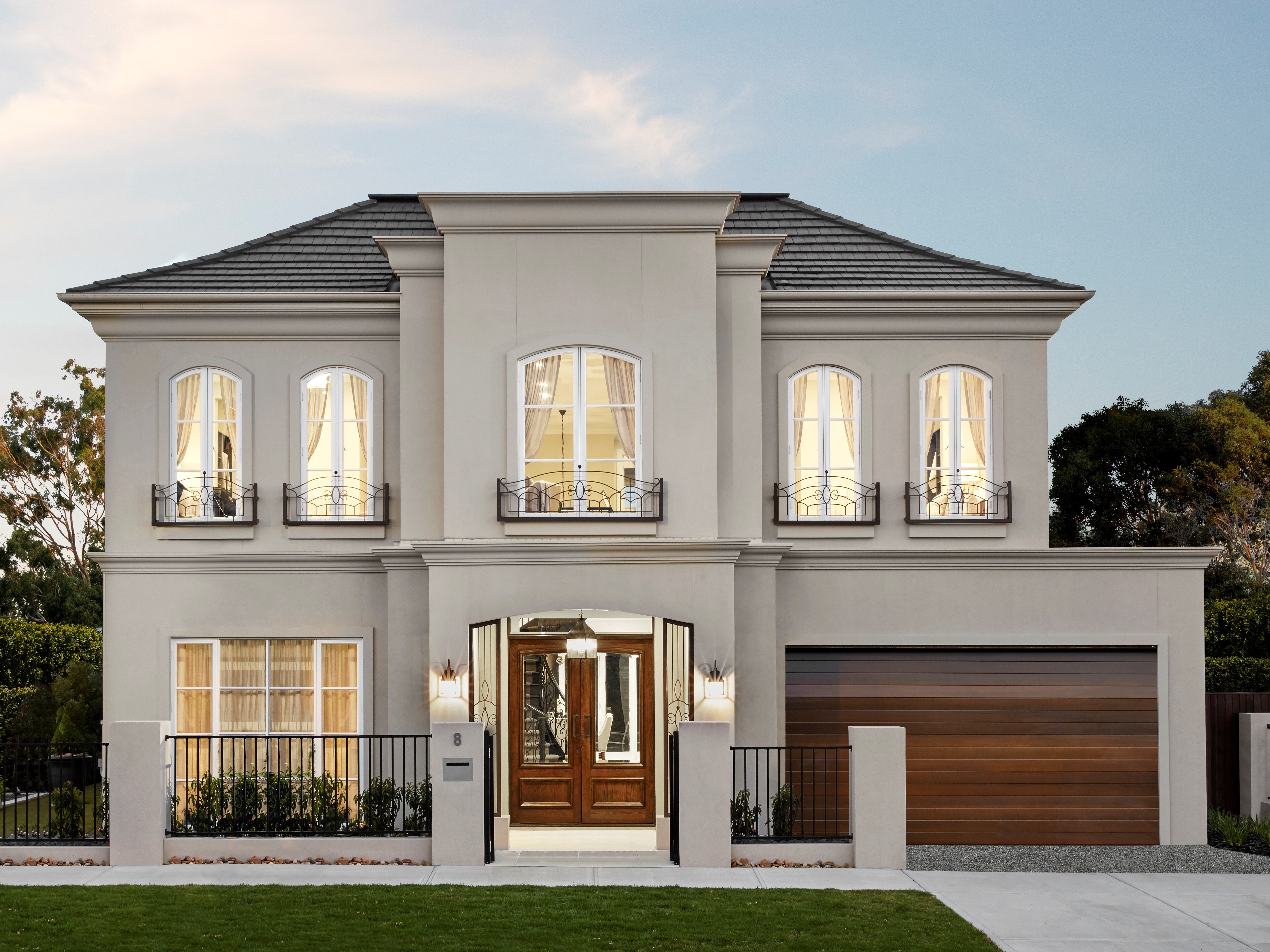 Metricon Signature Home Designs With No Compromises
