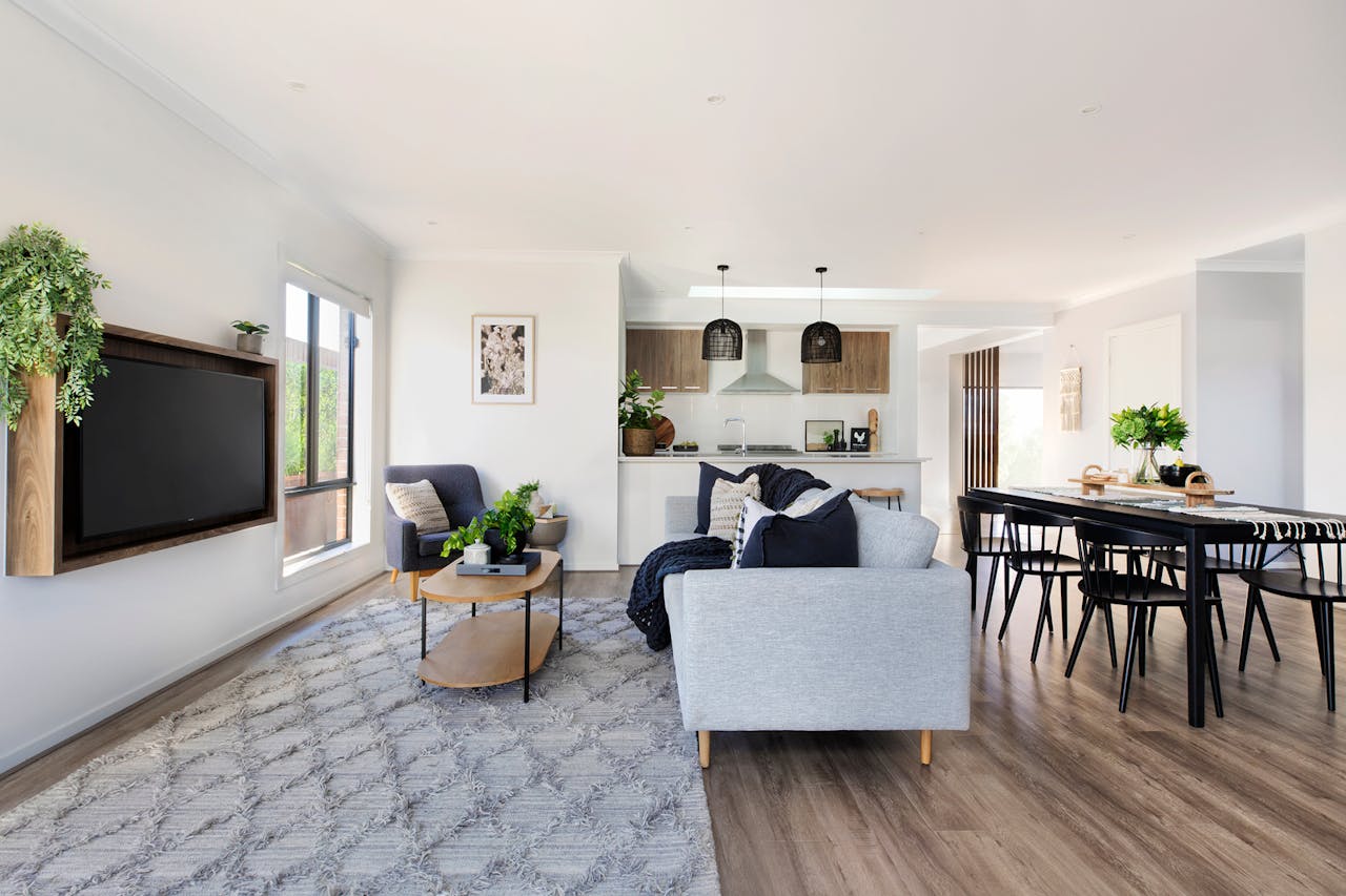 House + Land Packages In Sydney + NSW Metricon Homes