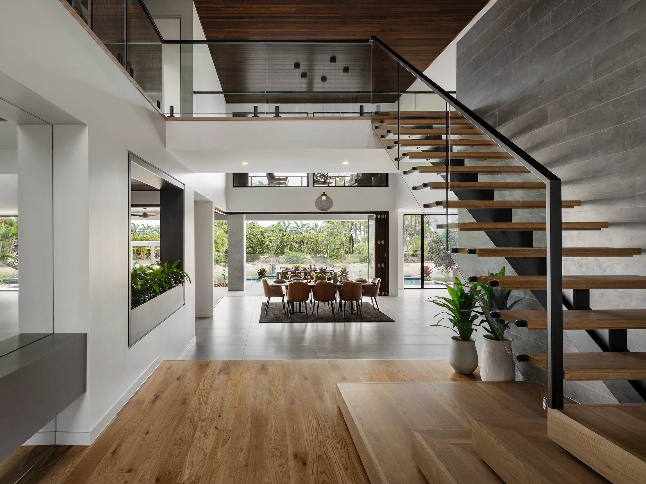 Metricon Homes Australia's Award Winning Home Builder