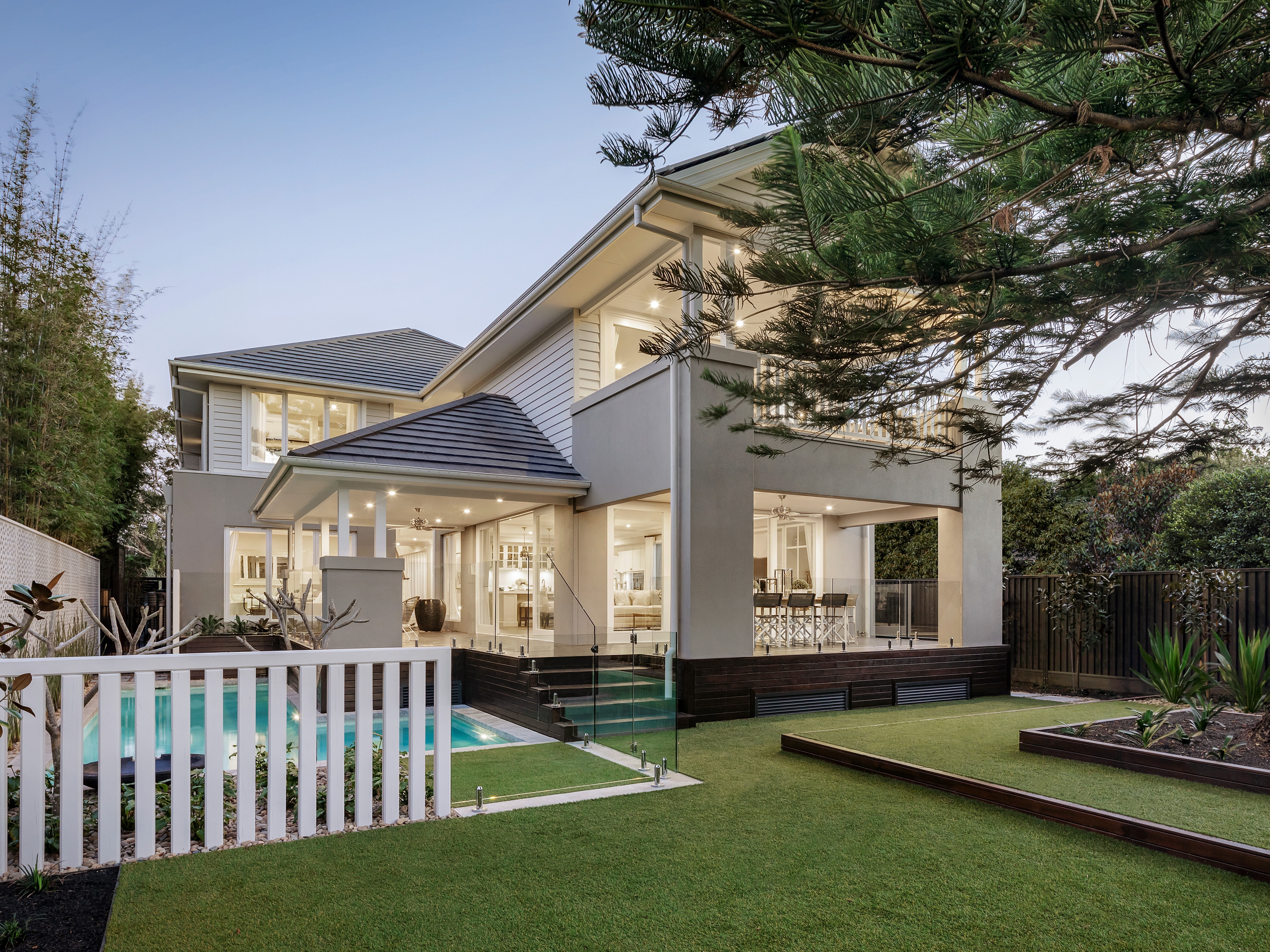 Metricon Signature Homes Range Get Your Free Consultation