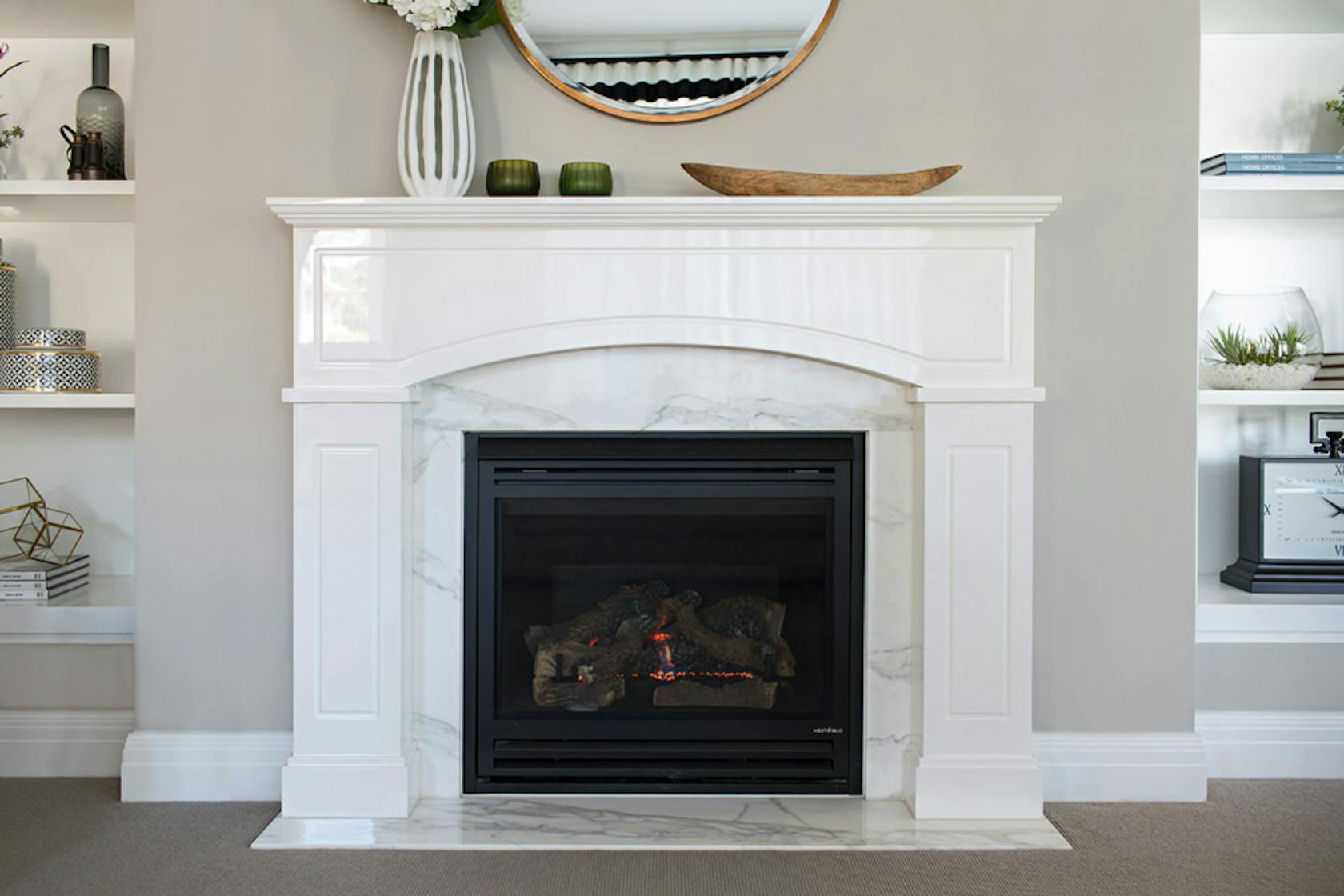 Southampton Style House Designs At Metricon Lookbook