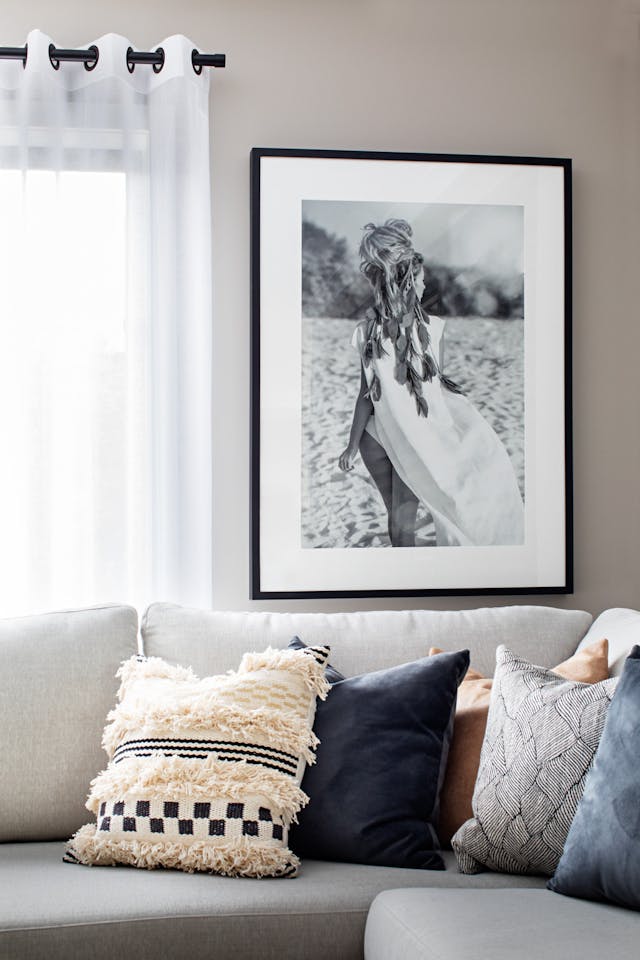 Wanderlust Sophisticated Home Design Metricon